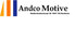 Logo Andco Motive
